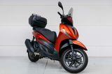Piaggio Beverly 300 HPE - PIAGGIO BEVERLY 300