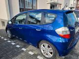 Honda Jazz 1.4 Exclusive Exclusive