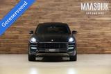 Porsche Macan 3.6 Turbo|Pano|Ventilatie|Burmester|Luchtv - Porsche Macan T