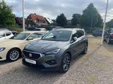 Seat Tarraco Style 4Drive - SEAT Tarraco Style mit Diesel-Antrieb
