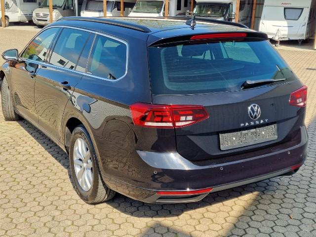 Volkswagen Passat TSI DSG*AHK*Navi*LED*ACC*DAB*Sportsitze, миниатюра 8