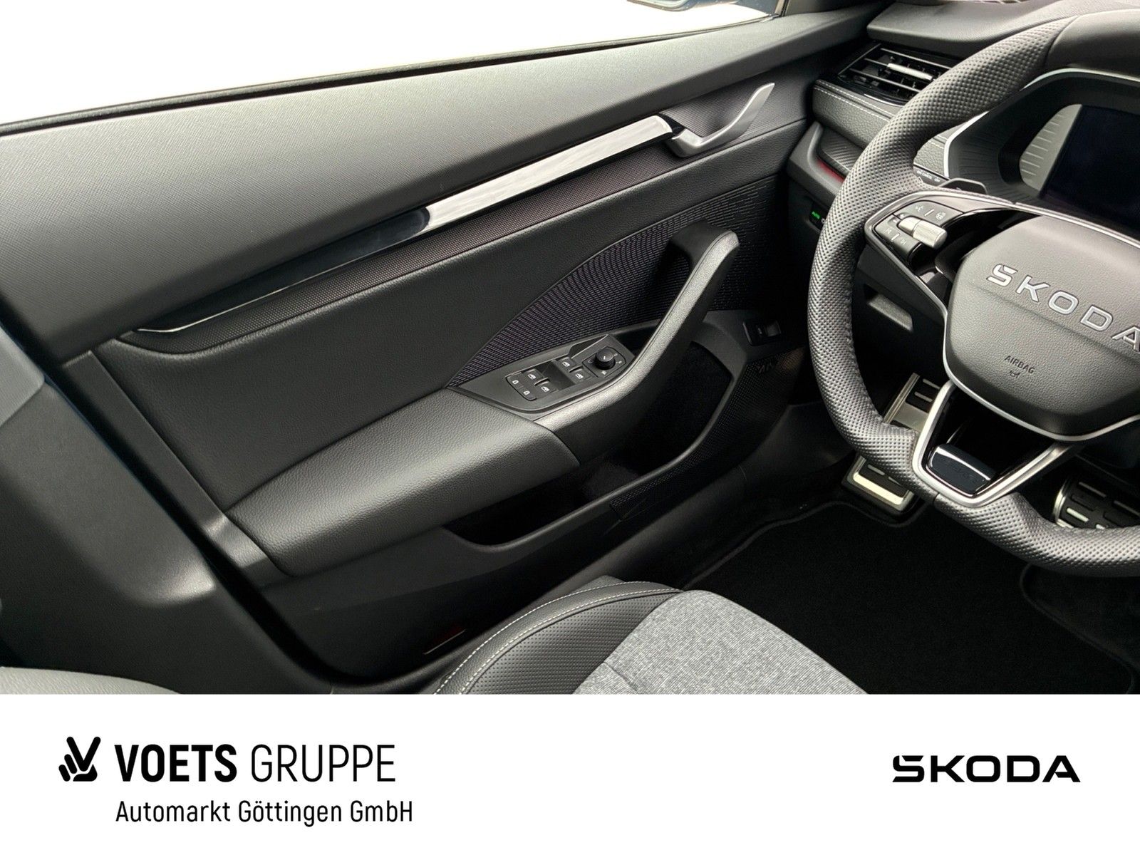 Skoda Octavia - Bild 12