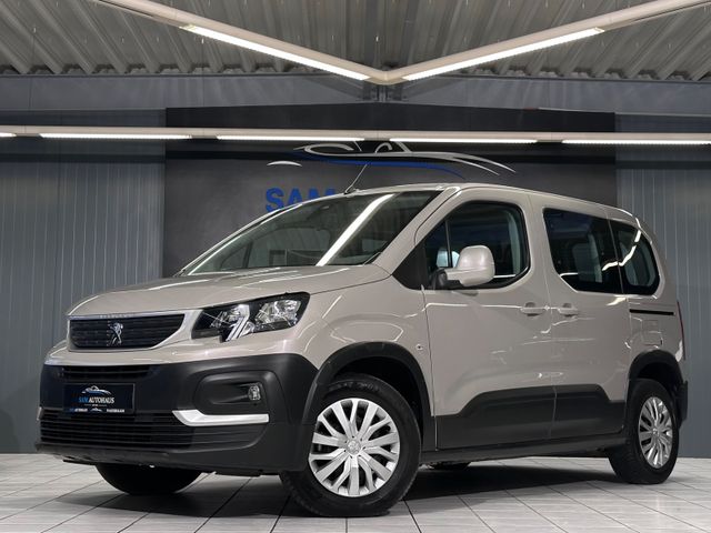 Peugeot Rifter Active L1 /5-SITZE/KLIMA/TOUCH/SPUR/AHK/