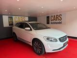 Volvo XC 60 XC60 Summum 2WD - Volvo XC60 in Dortmund