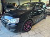 Opel Corsa 1.0 12V Eco*NUR 100TKM*TÜV NEU*KLIMA* - gebrauchte Opel Corsa aus dem Jahr 2003