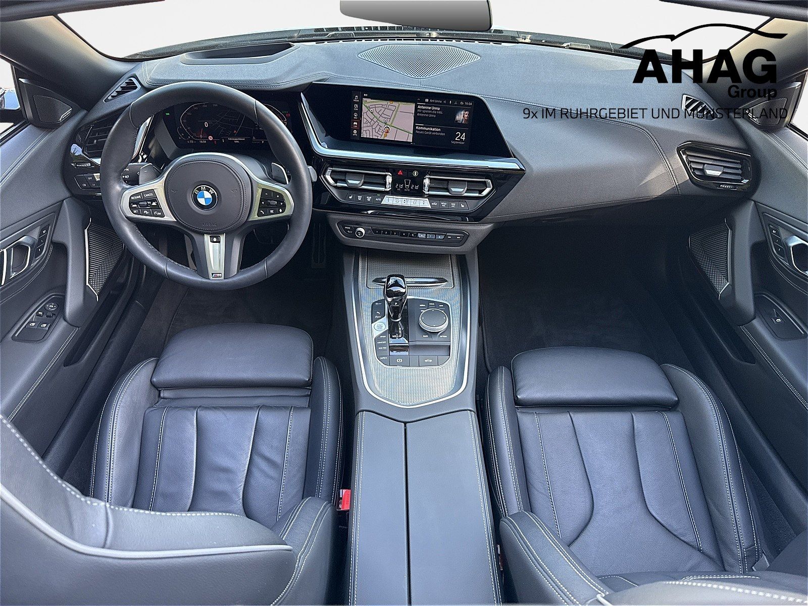 BMW Z4 - Bild 9