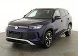 Volkswagen Tayron 1.5 eHybrid Life, Leder, Pano, HuD, AHK,  - mit Hybrid-Antrieb: Head-Up Display, Geländewagen