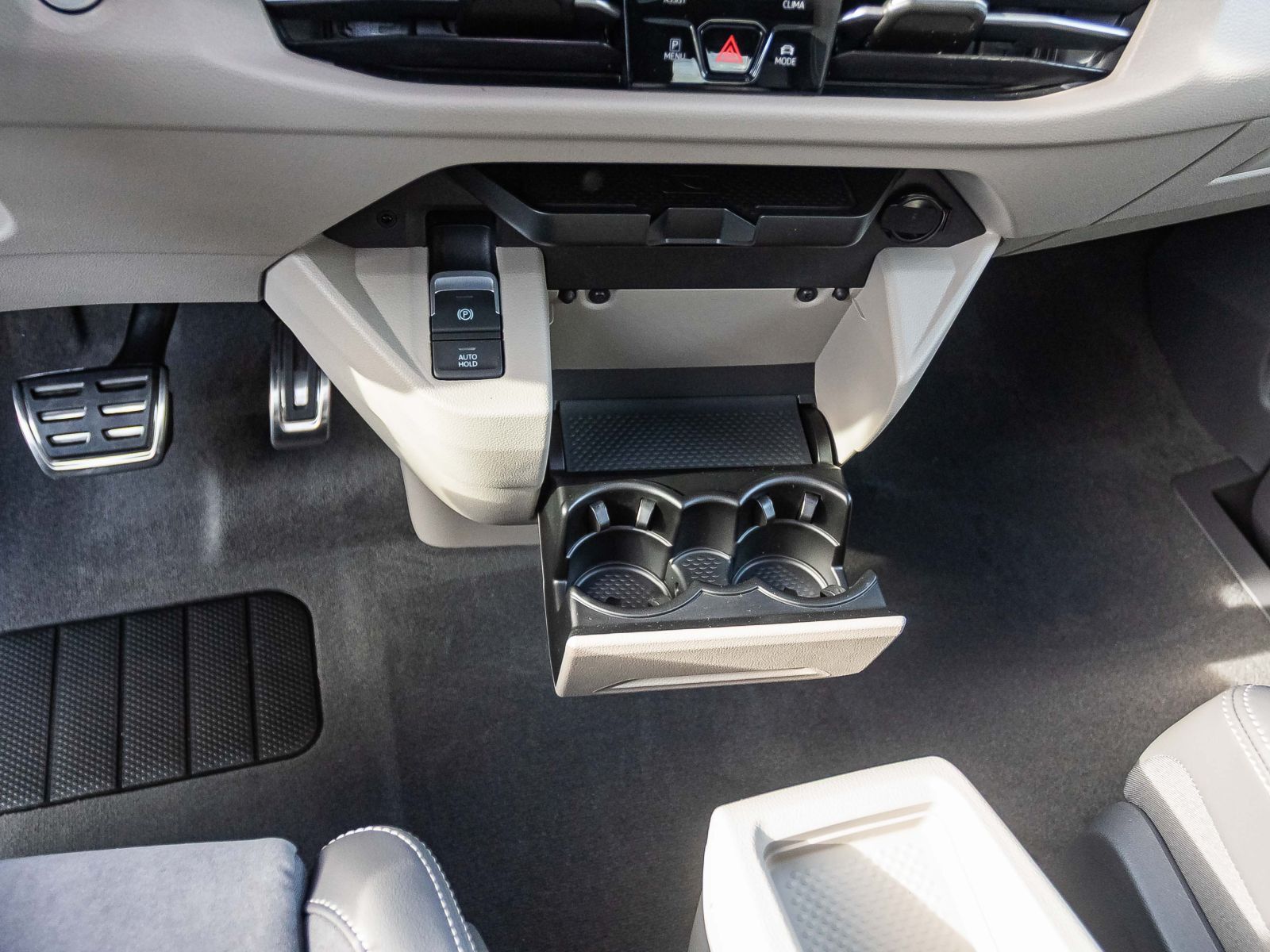 Volkswagen T7 Multivan - Bild 12
