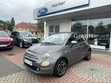 Fiat 500 Club GSE Mild-Hybrid / UConnect+PDC+Tempomat - Fiat 500 in Osnabrück