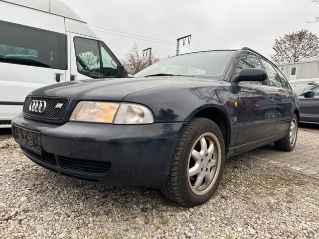 Audi A4 1.6 Avant /Klima/ Guter Zustand /