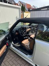 MINI John Cooper Works Cabrio John Cooper Works - MINI John Cooper Works Cabrio von privat