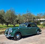 Bentley Riley Motors Saloon 2.5 Litre - Conservata - BEL - Bentley Oldtimer