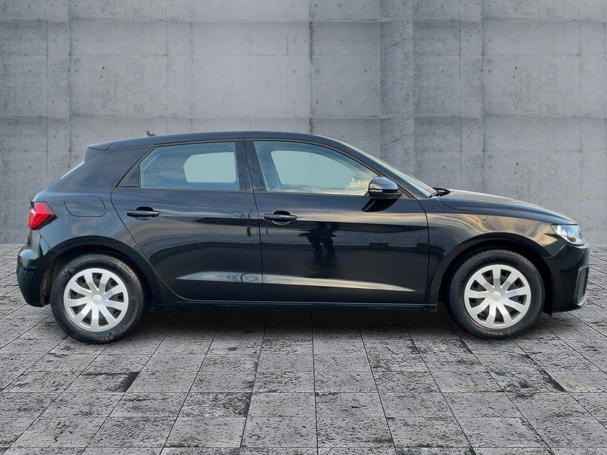 Audi A1 - Bild 7