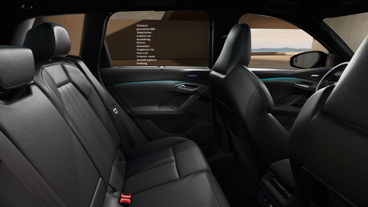 Audi Q6 e-tron - Bild 9