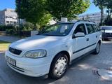 Opel Astra Caravan 1.4 Twinport - Opel Astra: Twin