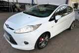 Ford Fiesta ST-Line | TÜV NEU | Zahnriemen... - Ford Fiesta aus 2011: For
