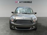 MINI COOPER Countryman Cooper 1.6-Sitzheizung -Klima - MINI Cooper in Solingen