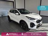 Kia Sportage 1.6 T-GDI 4WD JBL|Pano|Kamera|Navi - Kia Sportage Gebrauchtwagen in Wuppertal