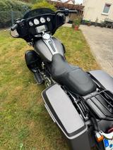 Harley-Davidson Street Glide - HARLEY-DAVIDSON STREET GLIDE