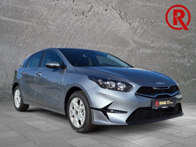 Ceed Ultimate Edition 1.5 T-GDI Android Auto App