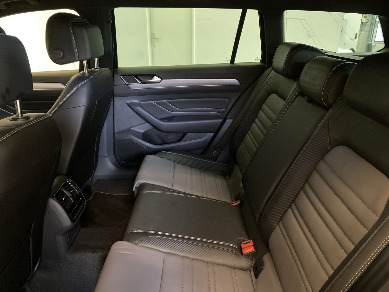 Volkswagen Passat - Bild 8