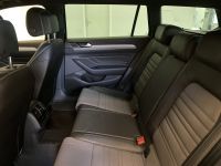 Volkswagen Passat - Vorschau Bild 8