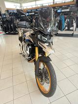 VOGE DS 900 X / TFT / ABS / TCS / Zubehör / Garantie - VOGE DS900X