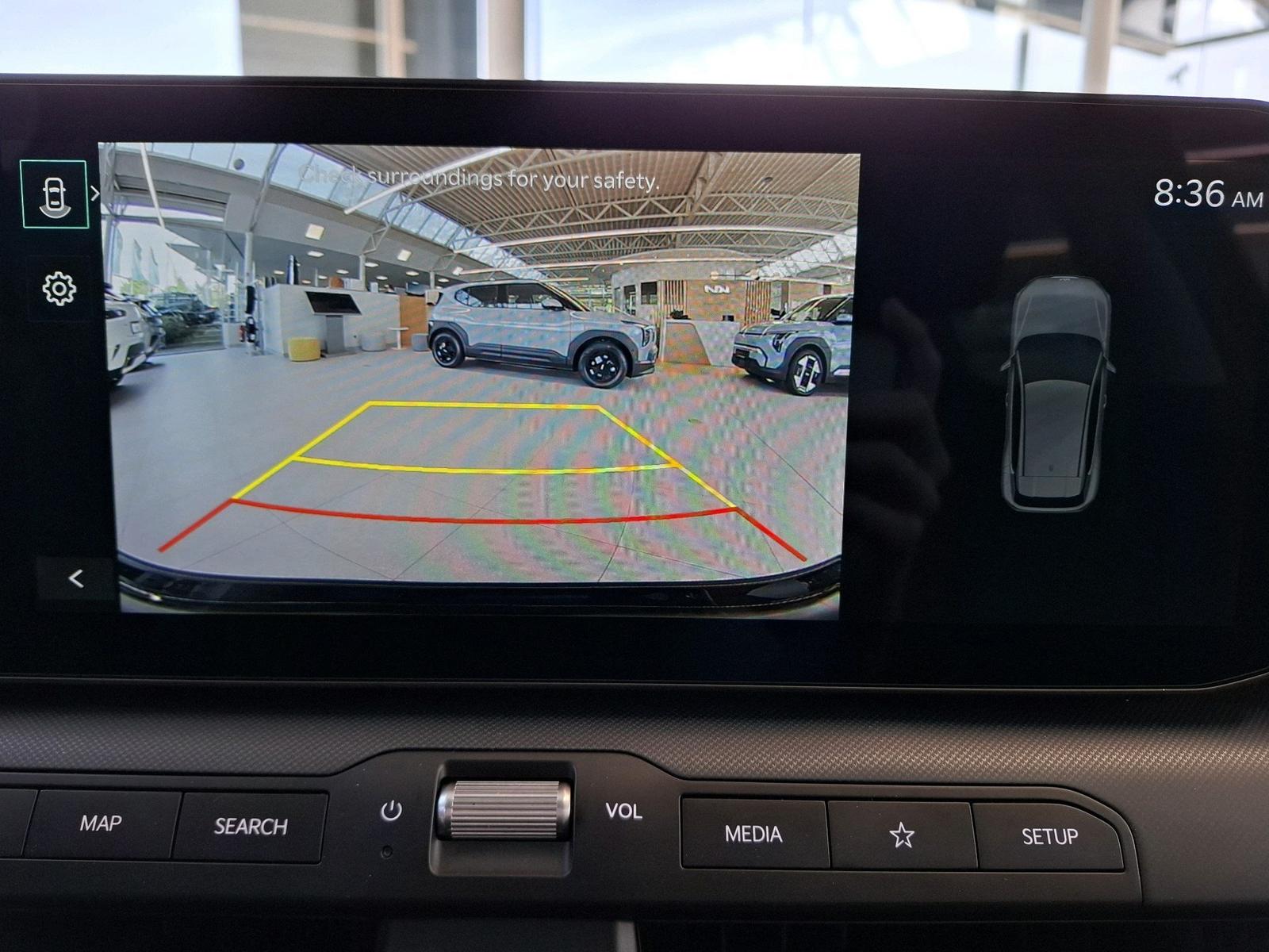 Kia Ceed bewährt im Herzen - neu im Namen NEW K4