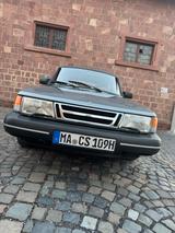 Saab 900 2.0 Coupé | Liebhaberauto | Oldtimer - gebrauchte Saab 900 aus dem Jahr 1992