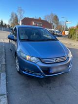 Honda Insight Hybrid  unfallfrei, TÜV neu... - Honda Insight Gebrauchtwagen