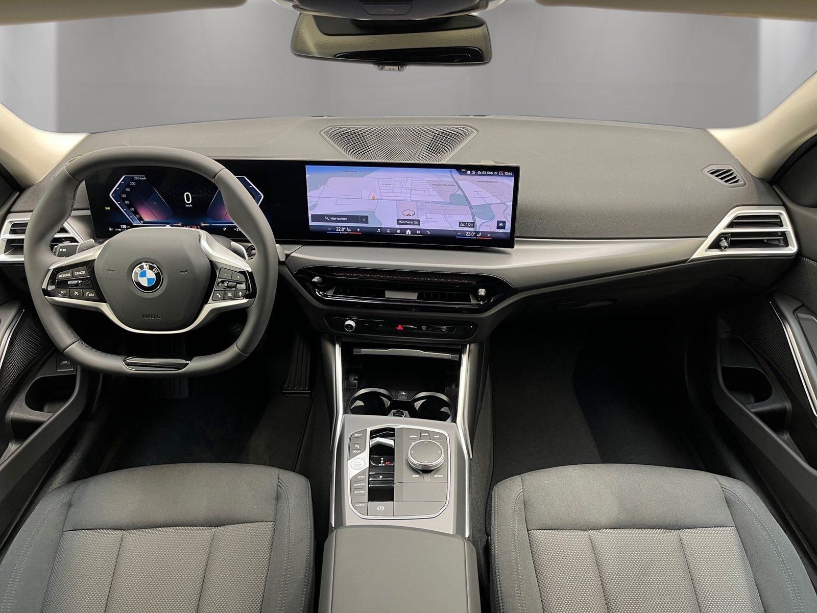 BMW 320 - Bild 12