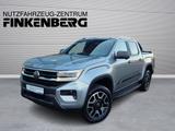 Volkswagen Amarok DC Pan Americana 3.0 TDI Aut. 4Motion * - : Geländewagen, American
