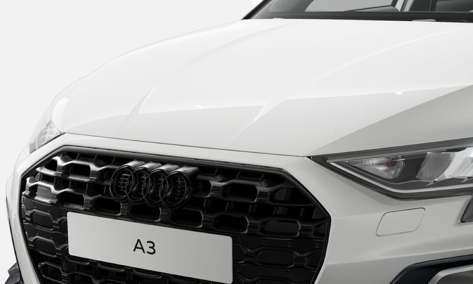 Audi A3 - Bild 8