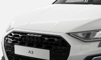Audi A3 - Vorschau Bild 8