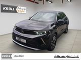 Opel Mokka Elegance+LED+KAMERA+Allwetter+ - Opel Mokka in Rostock