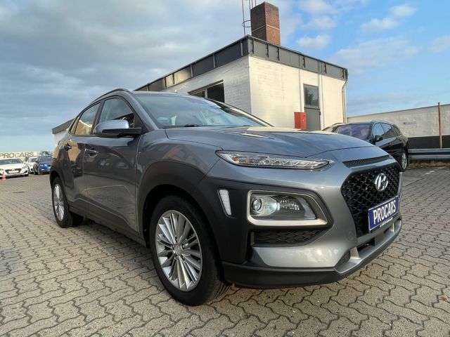 Hyundai Kona 1.0 T-GDI*NAVI*R-CAM*LED*PDC*SPURH