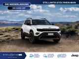 Jeep Avenger Overland 4xe Navi LED Allwetter - Jeep Avenger in Frankfurt (Main)
