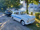 Trabant 600 Kombi  H Kennzeichen - gebrauchte Trabant Kombis