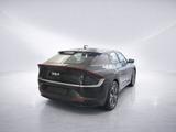 Kia EV6 Elektro AWD 77 kWh Kamera/ACC/AUT/KeyLess/LE - Kia EV6 Gebrauchtwagen