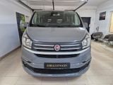 Fiat Talento 145 Ecojet/DAB/Klima/Tempomat/Optikpaket - Fiat Talento Gebrauchtwagen