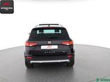 Seat Ateca 2.0 TSI 4DRIVE XCELLENCE STANDHEIZ,360GRAD - Seat Ateca Gebrauchtwagen in Berlin