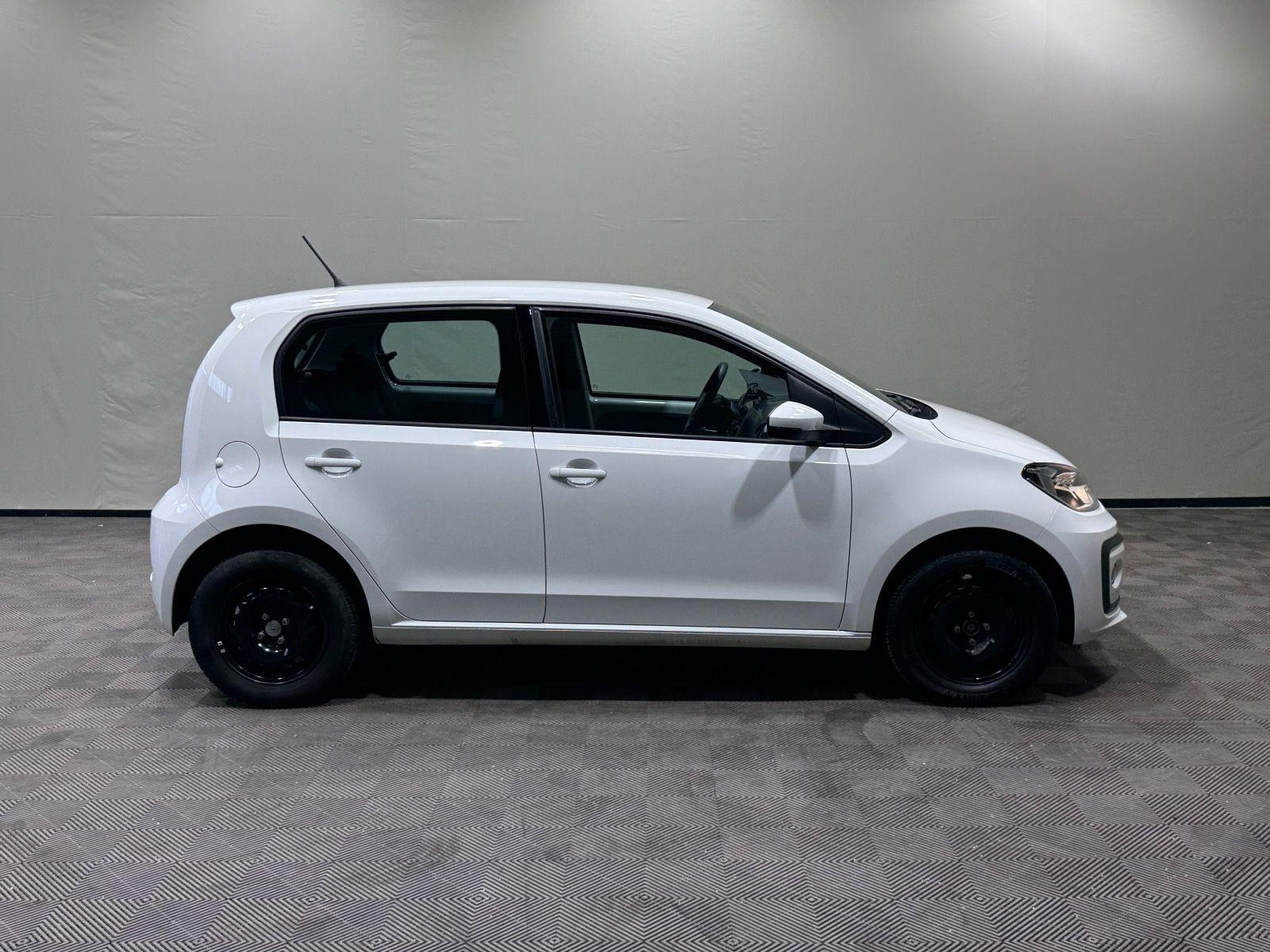 Volkswagen Up move up! 1.0 MPI DAB BLUETOOTH KLIMA SITZHEIZ, миниатюра 14