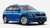 Skoda Kamiq 1.0 TSI Drive PDC LED Sitzheizung Alu