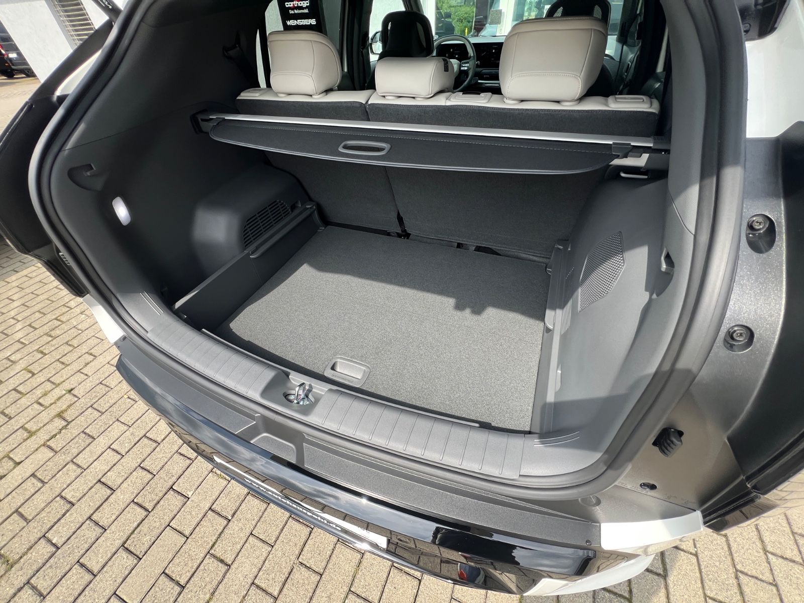 Fahrzeugabbildung Kia EV3 81.4 GTL DWP COM GD