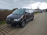 Volkswagen T5 Multivan - Volkswagen T5: Allradantrieb