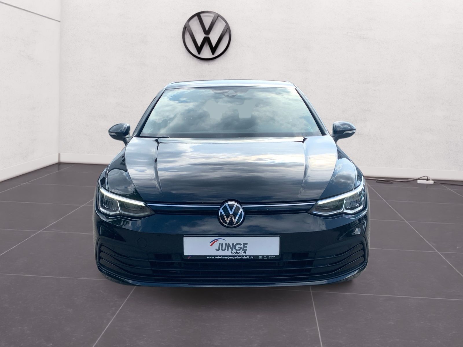 Volkswagen Golf - Bild 4