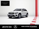 Mercedes-Benz GLC 220 d 4M AMG Line HUD 360° DISTRONIC - Mercedes-Benz GLC 220: Head-Up Display