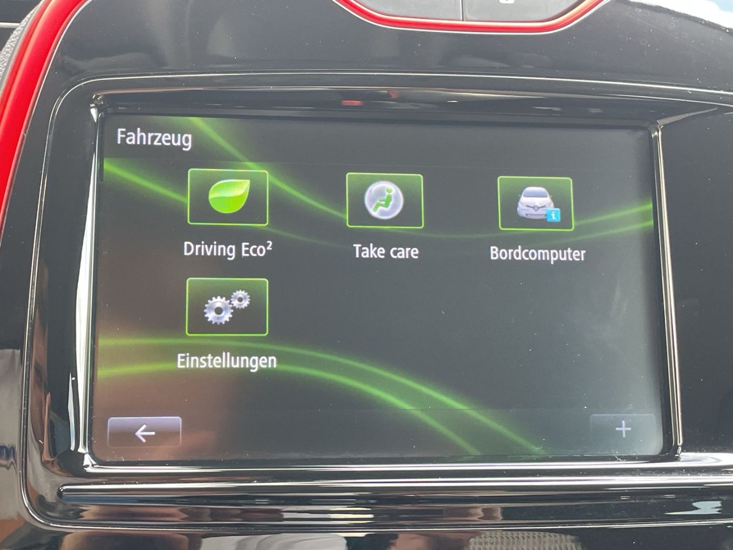 Captur 1.2 TCe 120 X-MOD ENERGY Kamera/GRA/Navi/