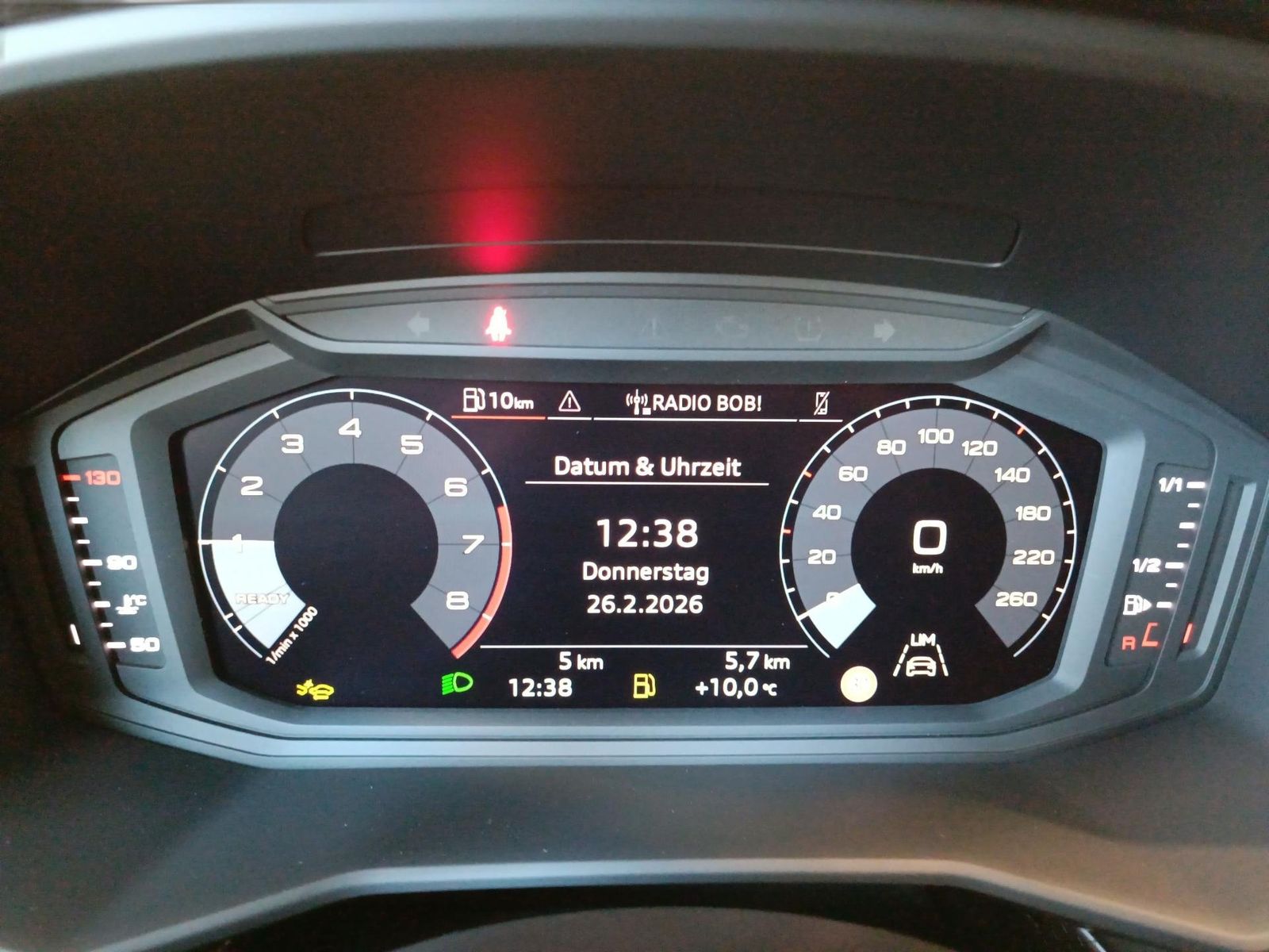 Audi A1 - Bild 12
