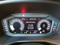 Audi A1 - Vorschau Bild 12